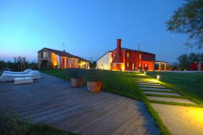 Villa Sacchetta Cavallino